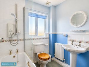 Bathroom- click for photo gallery